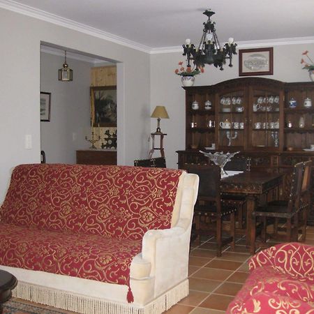 Quinta Da Seara Hotel Palmeira de Faro Kültér fotó