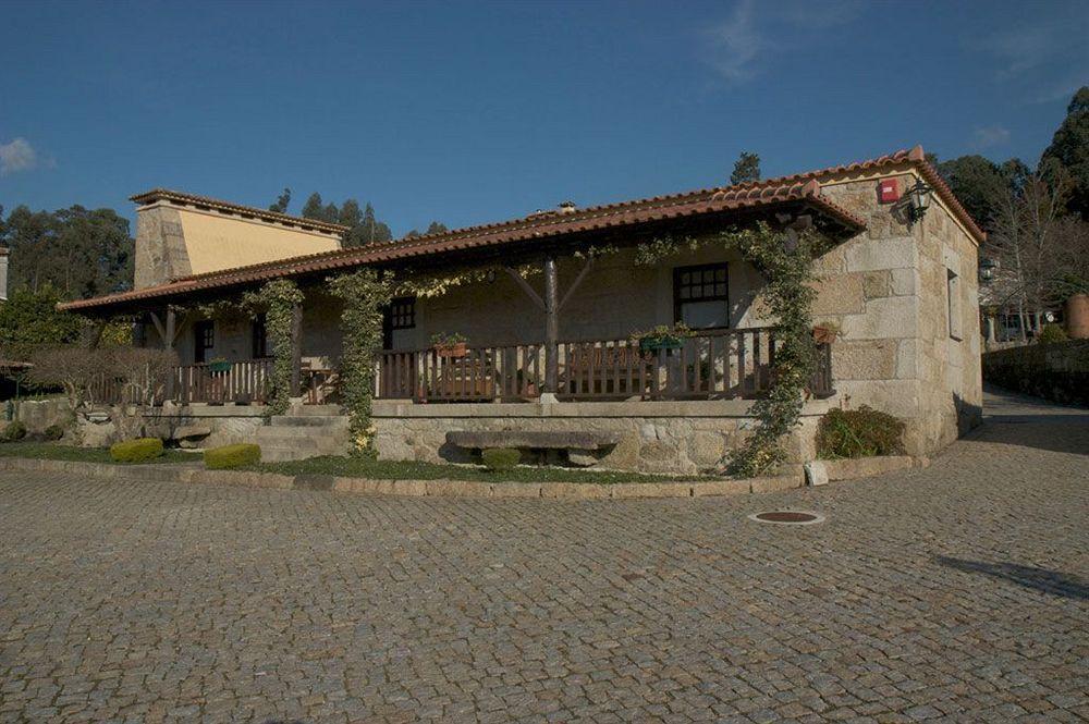 Quinta Da Seara Hotel Palmeira de Faro Kültér fotó