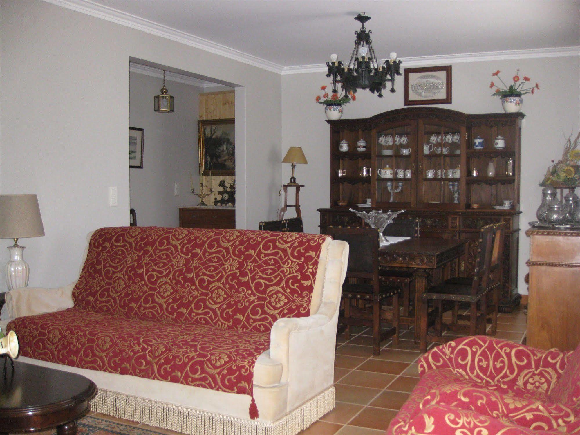 Quinta Da Seara Hotel Palmeira de Faro Kültér fotó