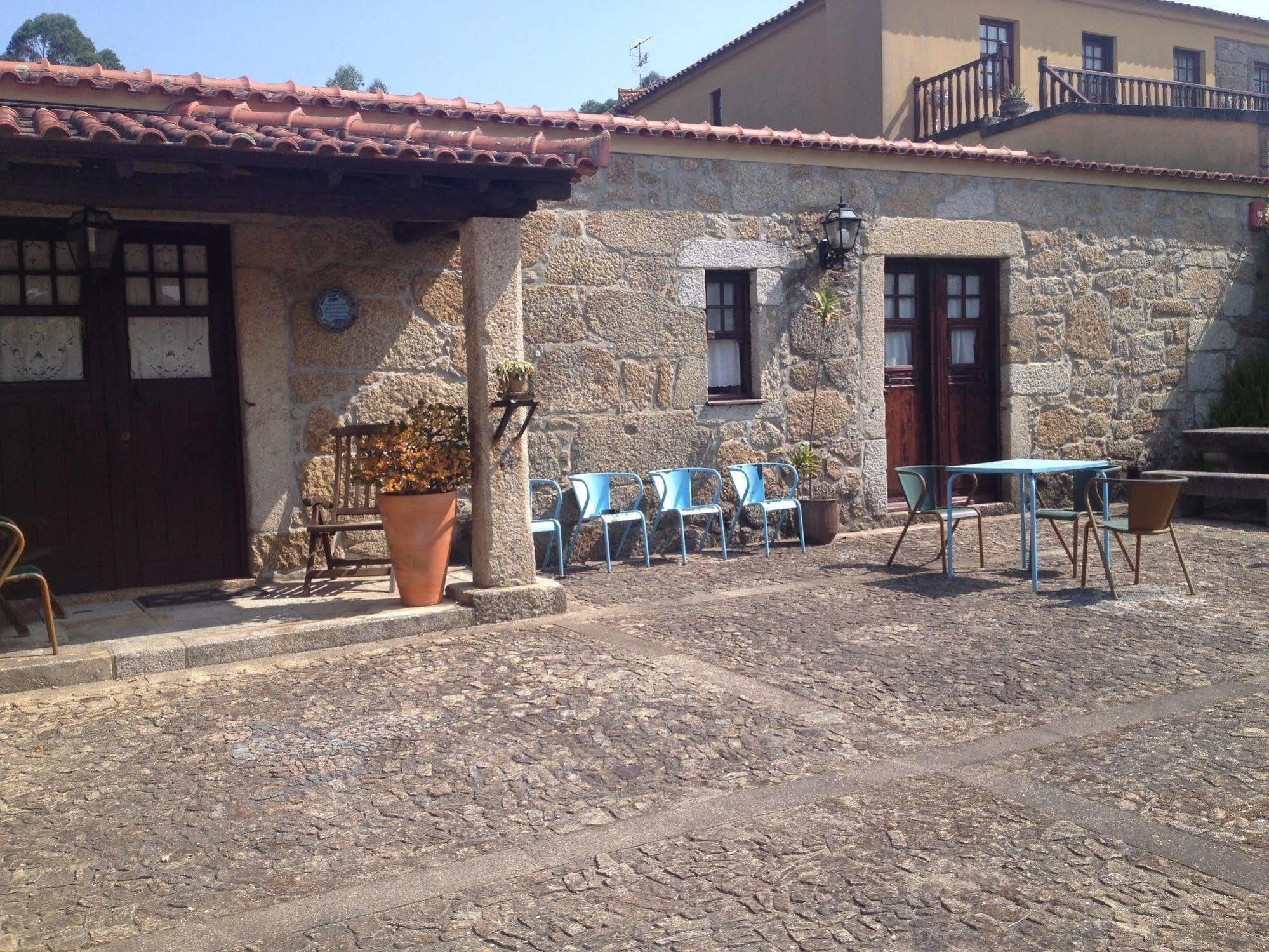 Quinta Da Seara Hotel Palmeira de Faro Kültér fotó