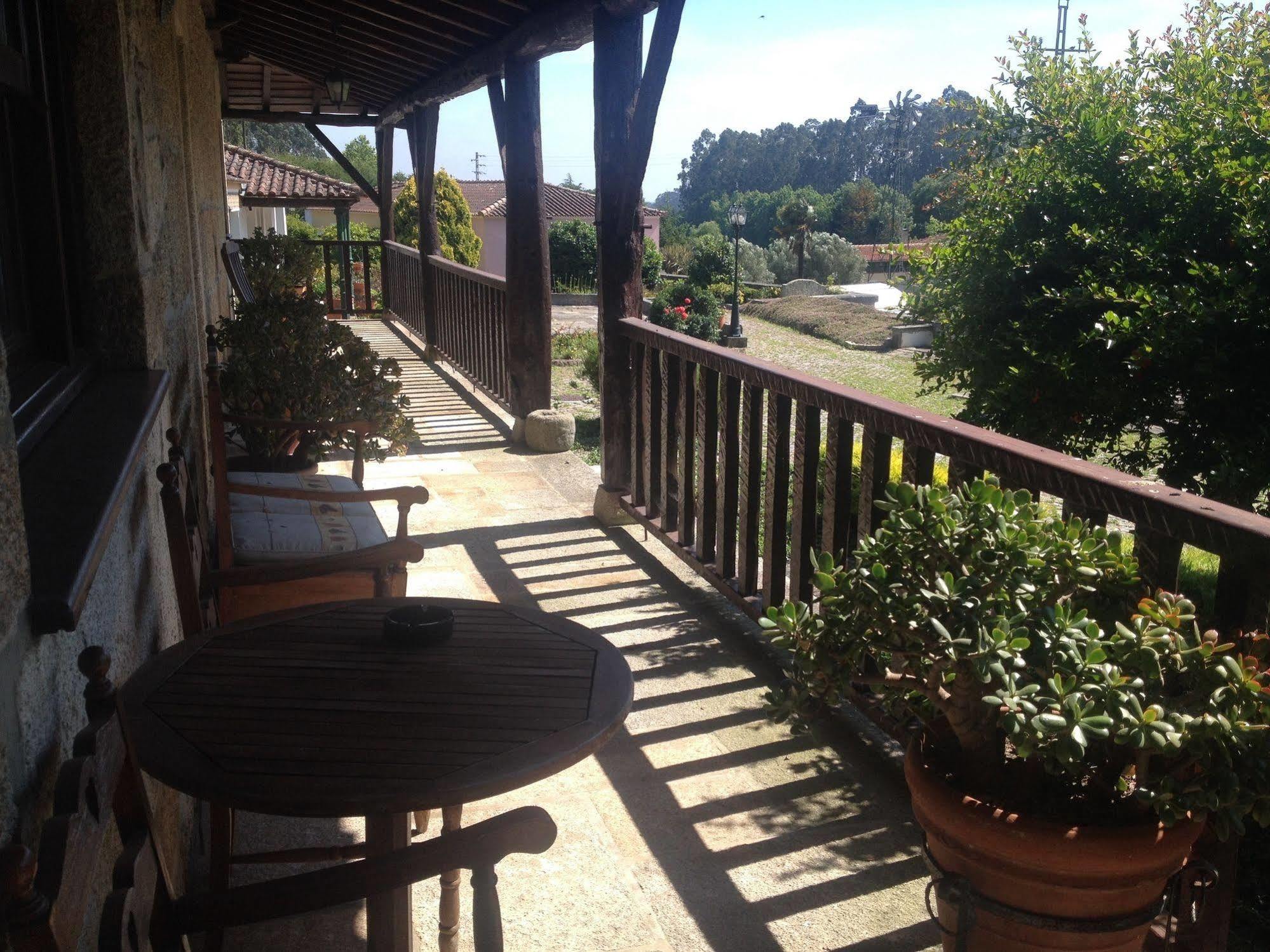 Quinta Da Seara Hotel Palmeira de Faro Kültér fotó