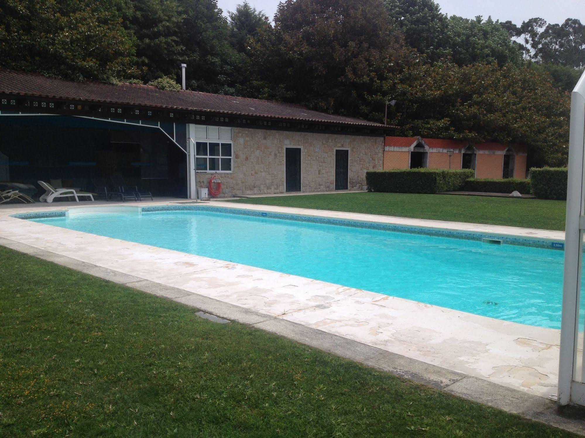 Quinta Da Seara Hotel Palmeira de Faro Kültér fotó