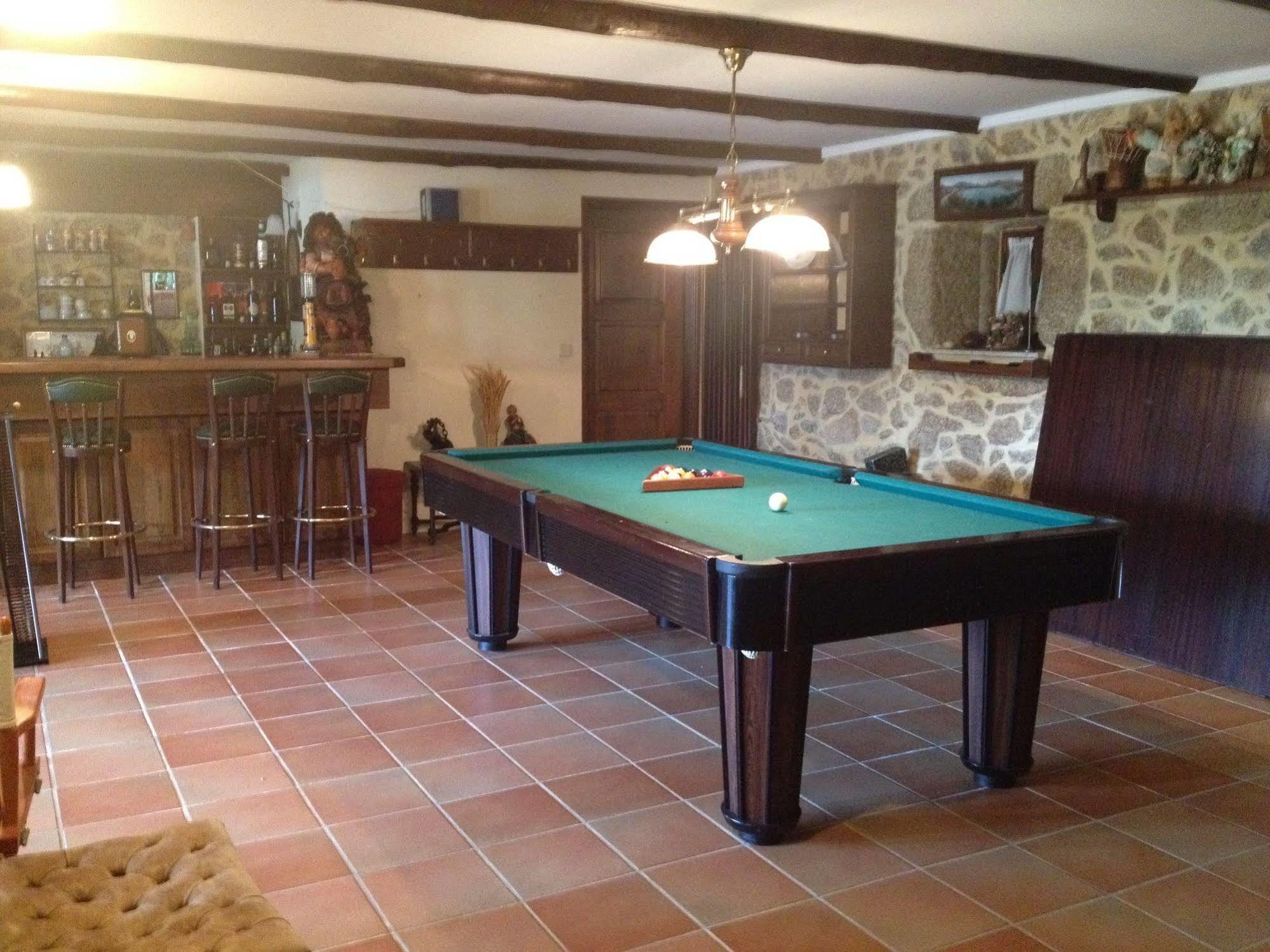 Quinta Da Seara Hotel Palmeira de Faro Kültér fotó