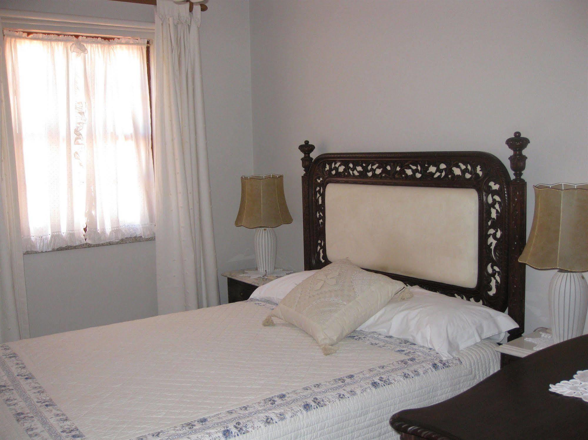 Quinta Da Seara Hotel Palmeira de Faro Kültér fotó