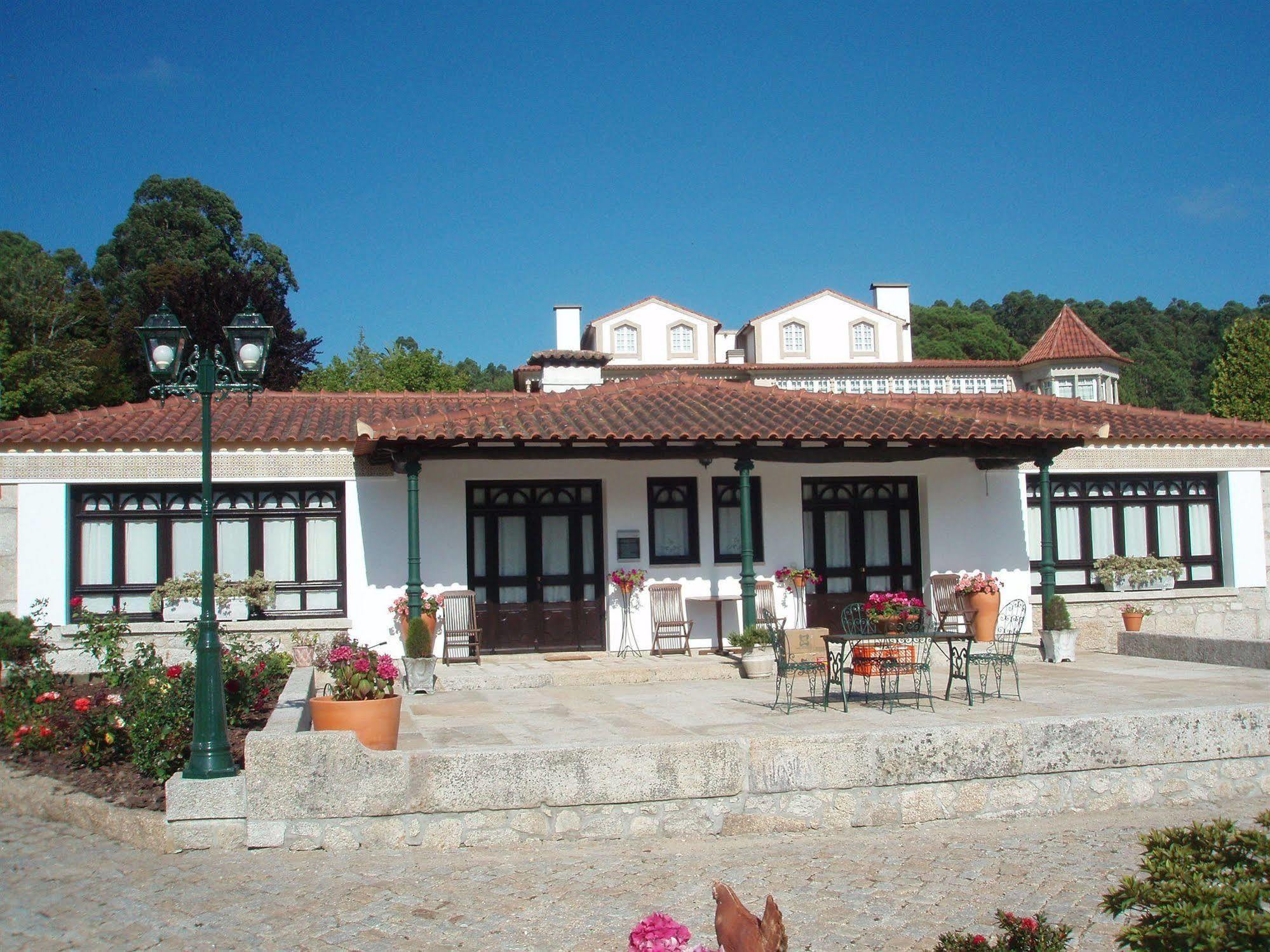 Quinta Da Seara Hotel Palmeira de Faro Kültér fotó