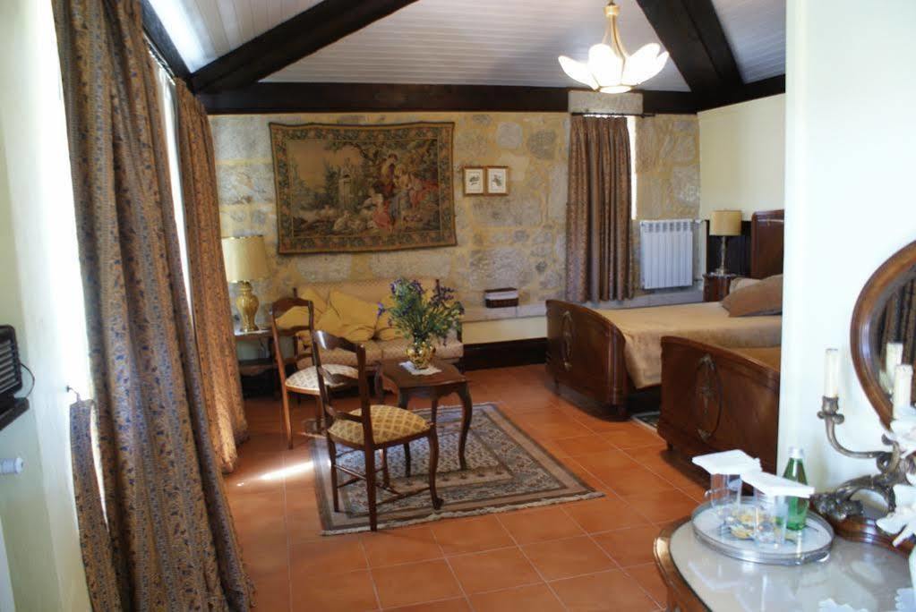 Quinta Da Seara Hotel Palmeira de Faro Kültér fotó