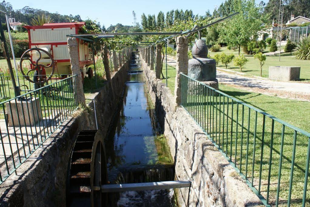Quinta Da Seara Hotel Palmeira de Faro Kültér fotó