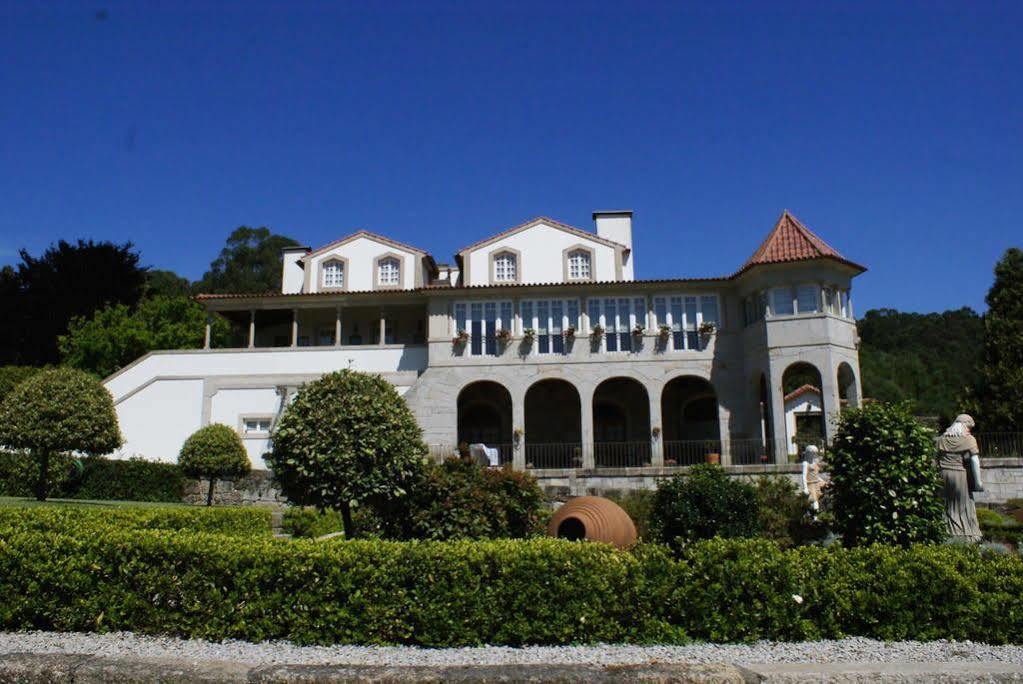 Quinta Da Seara Hotel Palmeira de Faro Kültér fotó