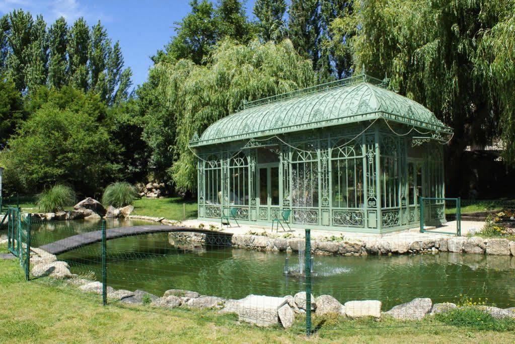 Quinta Da Seara Hotel Palmeira de Faro Kültér fotó