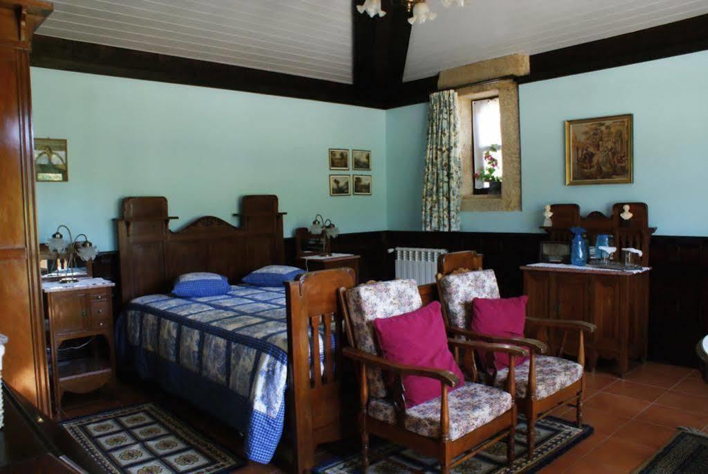 Quinta Da Seara Hotel Palmeira de Faro Kültér fotó