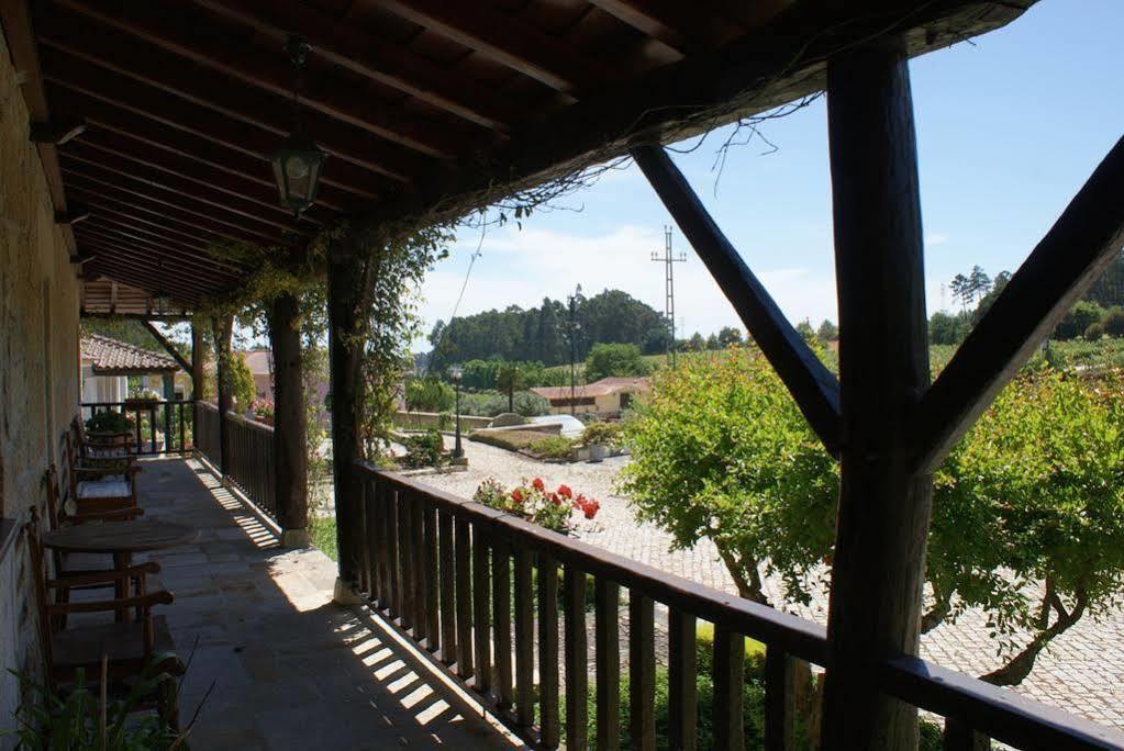 Quinta Da Seara Hotel Palmeira de Faro Kültér fotó