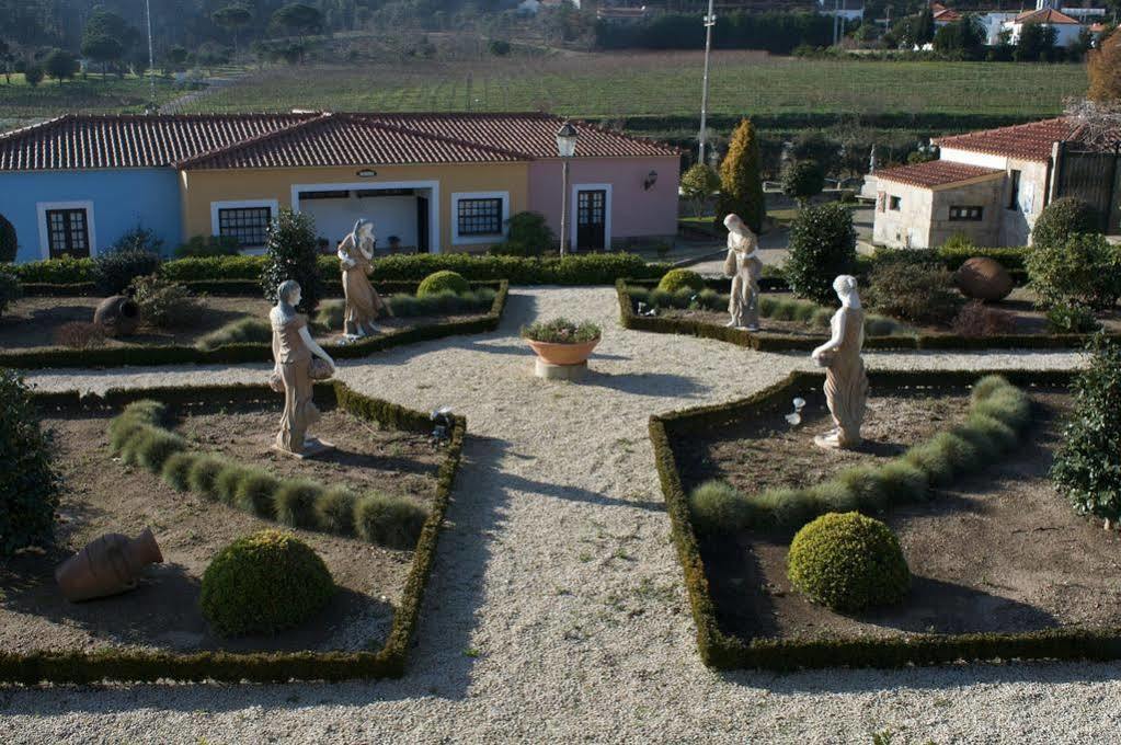Quinta Da Seara Hotel Palmeira de Faro Kültér fotó