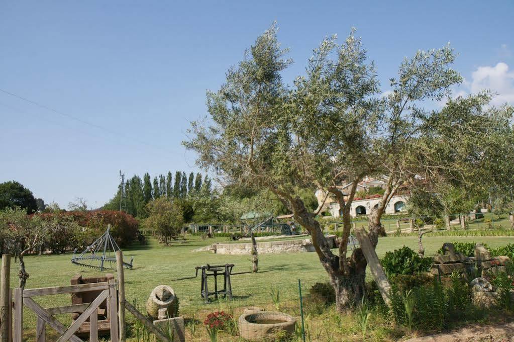 Quinta Da Seara Hotel Palmeira de Faro Kültér fotó